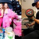 Cekricek.id - Deddy Corbuzier terlihat malu-malu ketika digoda oleh Caesa Twin. Reaksinya ini langsung disorot oleh banyak netizen
