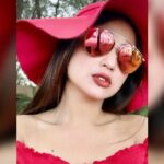 Cekricek.id - Secara tegas, Dewi Perssik umumkan bahwa dirinya melakukan sayembara untuk menemukan haters, hadiah uang 100 juta