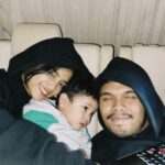 Cekricek.id - Sebagai seorang fotogenik, Fuji tidak pernah gagal dalam merombak penampilan Thariq Halilintar, terlihat makin cakep