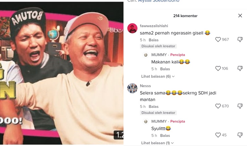 Lampiran Gambar