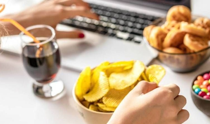 6 Kebiasaan Ini Ampuh Menaikkan Berat Badan Secara Alami Tanpa Obat 9 6 Kebiasaan Menaikkan Berat Badan Secara Alami