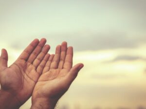 Cekricek.id - Ternyata ada cara mudah mengetahui iman naik turun, termasuk dengan melakukan pekerjaan, begini cara mudah mengeceknya