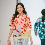 Cekricek.id - Kali ini artis cantik Jessica Mila dipuji wajah cantiknya dinilai awet muda. Sekaligus juga gak pernah berubah, malah makin awet muda