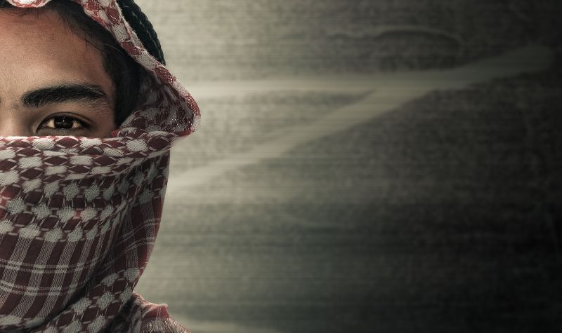 Belajar karena Allah Sama Dengan Jihad?