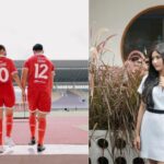 Cekricek.id - Belakangan ini hubungan asmara antara Kaesang Pangarep dan Erina Gudono memang selalu disorot. Intip potret cantiknya