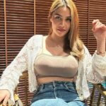 Cekricek.id - Rupanya banyak dari netizen yang rindu jika DJ Katty Butterfly mengenakan daster. Karena selama ini sering berpenampilan terbuka