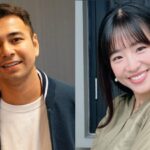 Mantan personil JKT 48, Haruka hebohkan publik dengan pengakuannya yang rela dan mau menjadi istri Raffi Ahmad walaupun istri kedua.