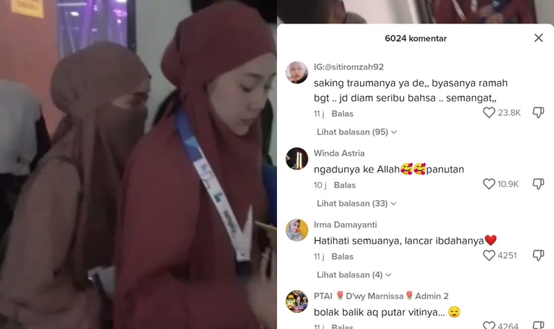 Perubahan Sikap Lesty Kejora Usai Jadi Korban KDRT, Disebut Diam Seribu Bahasa