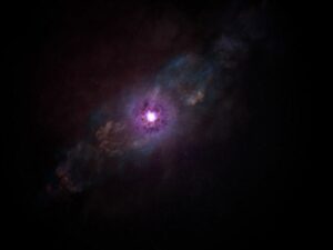 Cekricek.id - Sejumlah astronom telah mendeteksi adanya ledakan paling kuat yang pernah tercatat dalam sejarah, simak penjelasan berikut