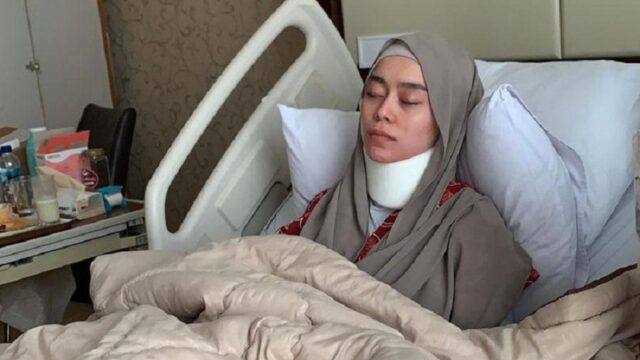Ada perkembangan terbaru mengenai kondisi dari Lesti Kejora usai dugaan aksi kekerasan dalam rumah tangga (KDRT) yang dialaminya.