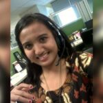 Cekricek.id - Artis yang sekaligus juga selebgram Lina Mukherjee mengaku lebih menyukai pria dewasa. Yaitu sosok pria tua atau kakek-kakek