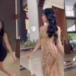 Cekricek.id - Bentuk tubuh Lucinta Luna kembali dipuji terlampau langsing sehingga buat banyak artis merasa iri dengan bentuk tubuhnya