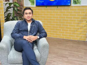 Cekricek.id - Artis Lutfi Azigal angkat bicara mengenai kasus viral belakangan ini, menyorot serta nama Lesti. Khawatir karena punya anak gadis