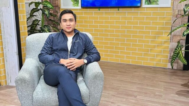 Cekricek.id - Artis Lutfi Azigal angkat bicara mengenai kasus viral belakangan ini, menyorot serta nama Lesti. Khawatir karena punya anak gadis
