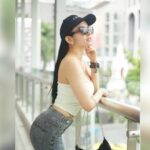 Cekricek.id - Tak ada yang menyangka jika ternyata dulunya sosok Maria Vania sangat sering dighosting oleh sejumlah pria, begini katanya