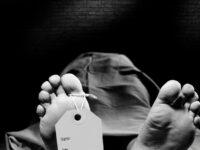 Cekricek.id - Kematian adalah misteri ilahi namun terkadang apakah memang ada tanda-tanda datangnya maut, adakah tanda-tandanya?