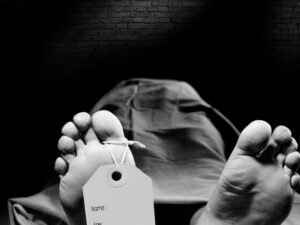 Cekricek.id - Kematian adalah misteri ilahi namun terkadang apakah memang ada tanda-tanda datangnya maut, adakah tanda-tandanya?