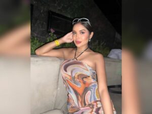 Cekricek.id - Siapa yang bisa menolak pesona dari transgender cantik Millen Cyrus yang semakin meningkat, semakin gelis pisan.
