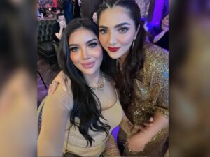 Cekricek.id - Transgender Millen Cyrus mendapat banyak pujian dari netizen. Kali ini disebut-sebut sebagai sosok bidadari super cantik