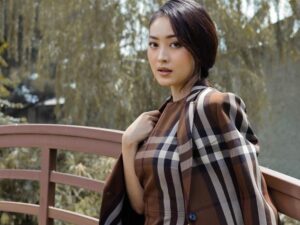 Cekricek.id - Natasha Wilona merupakan salah satu artis yang sering mendapat pujian sebagai wanita high class, yuk intip potret cantiknya