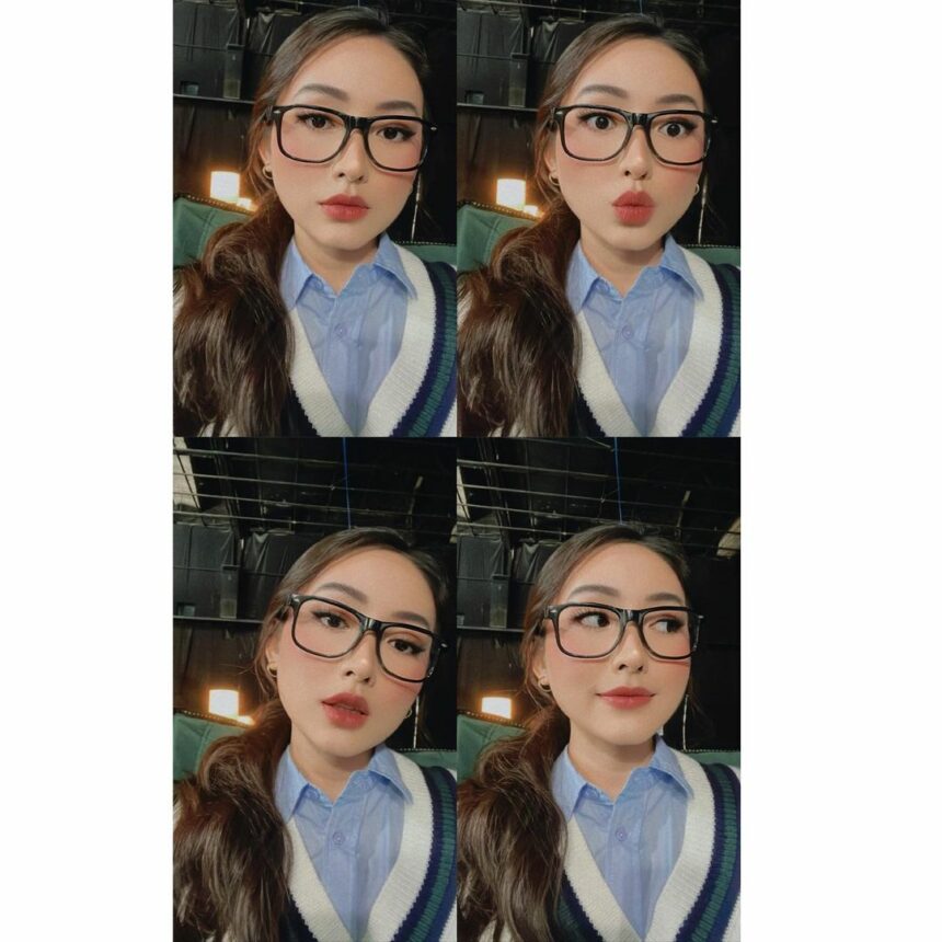 Intip Potret Natasha Wilona yang Selalu Dipuji Wanita "High Class"