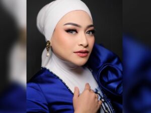 Cekricek.id - Ada cerita menarik mengenai kisah CLBK antara Nathalie Holscher dan Faris Utama, dipertemukaan saat konsultasi perceraian