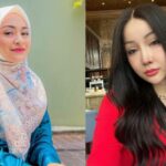 Cekricek.id - Sebagai seorang wanita rupanya Natalie Holscher sendiri pernah terpesona kepada Lucinta Luna, sebelum dirinya hijrah