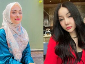 Cekricek.id - Sebagai seorang wanita rupanya Natalie Holscher sendiri pernah terpesona kepada Lucinta Luna, sebelum dirinya hijrah