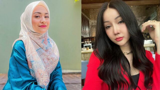 Cekricek.id - Sebagai seorang wanita rupanya Natalie Holscher sendiri pernah terpesona kepada Lucinta Luna, sebelum dirinya hijrah