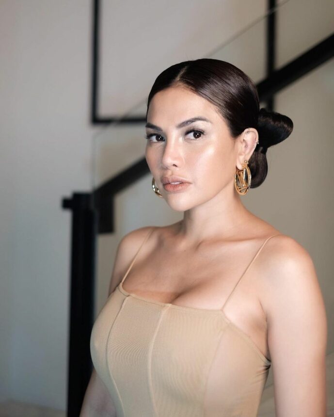 4 Artis Ini Pernah Ngaku Gak Takut Masuk Neraka