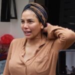 Nikita Mirzani resmi ditahan hari ini, Selasa (25/10/2022) atas laporan dugaan pencemaran nama baik terhadap Dito Mahendra.