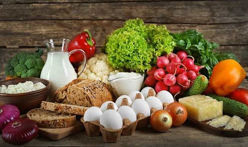 6 Kebiasaan Ini Ampuh Menaikkan Berat Badan Secara Alami Tanpa Obat 8 6 Kebiasaan Menaikkan Berat Badan Secara Alami