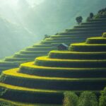 Kualitas Tanah di Semua Lahan Pertanian di Dunia Sudah Memburuk