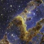 Cekricek.id - Selama masyarakat mengenal jika teleskop luar angkasa Hubble telah menciptakan temuan menarik, ternyata Webb lebih dari itu