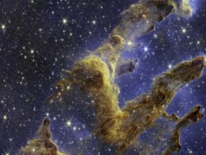 Cekricek.id - Selama masyarakat mengenal jika teleskop luar angkasa Hubble telah menciptakan temuan menarik, ternyata Webb lebih dari itu