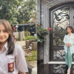 Cekricek.id - Paras cantik dan pesona dari Prilly Latuconsina tak akan pernah habis untuk diperbincangkan. Intip saat kenakan kebaya vs seragam