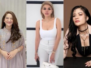 Cekricek.id - Demi menikmati hidup mewah sejumlah artis bahkan rela terlibat dalam dunia prostitusi online, siapa saja? simak selengkapnya