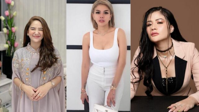 Cekricek.id - Demi menikmati hidup mewah sejumlah artis bahkan rela terlibat dalam dunia prostitusi online, siapa saja? simak selengkapnya