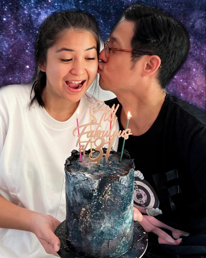 4 Artis Ini Pernah Ngaku Gak Takut Masuk Neraka