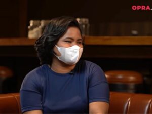 Cekricek.id – Kisah tidak menyenangkan ternyata pernah dialami oleh seorang wanita bernama Sarah, pernah jadi korban pemerkosaan saat kecil