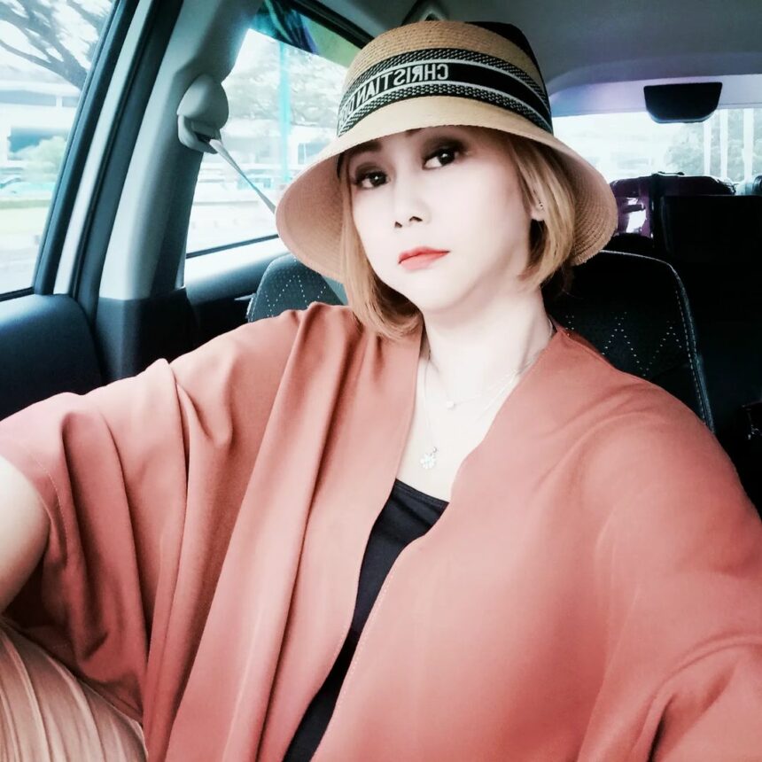 4 Artis Ini Pernah Ngaku Gak Takut Masuk Neraka