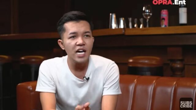 Cekricek.id - Seorang pria bernama Frans sukarela menjadi simpanan dari Oma-oma. Mencengangkan lagi, hal tersebut terjadi selama 6 bulan