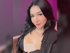 Cekricek.id - Artis cantik Siva Aprilia pernah dimaki-maki oleh seorang pria. Lantaran DJ cantik ini memutuskan untuk menolak pernyataan cintanya