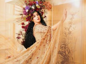 Cekricek.id - Tasya Farasya mengunggah berbagai foto saat dirinya menjalani maternity shoot, yuk intip sejumlah potret cantiknya ini