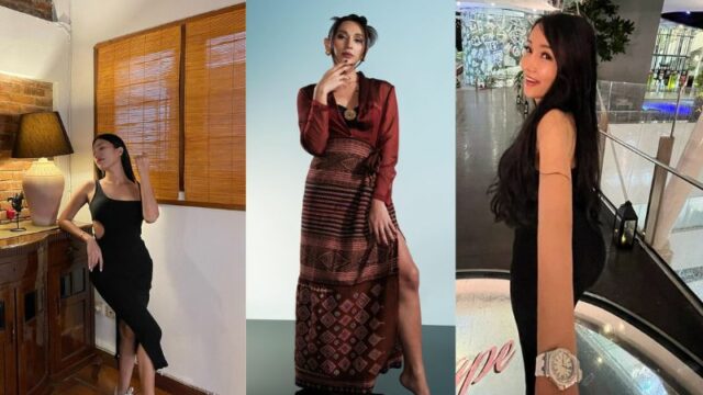 Cekricek.id - Tidak menutup kemungkinan jika kini transgender juga memiliki panggung tersendiri, seperti sejumlah transgender cantik berikut