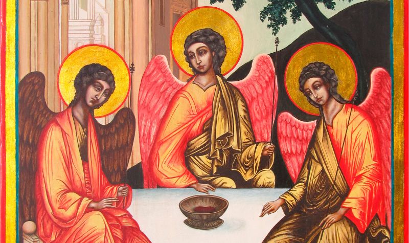 Benarkah Trinitas Adalah Konsep Tauhid? Begini Penjelasannya