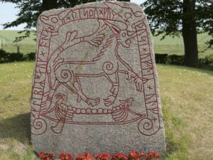 Cekricek.id - Ada sebuah kisah menarik mengenai bangsa Viking yang memiliki obsesi dengan manusia serigala, dengan berbagai sejarahnya