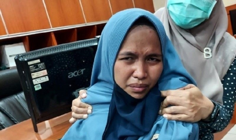 Lampiran Gambar