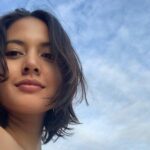 Cekrice.id - Lagi-lagi penampilan Aurelie Moeremans dianggap netizen tidak pernah gagal terutama dengan pose rambut pendeknya
