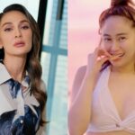 Denise Chariesta hebohkan jagat maya dengan unggahan seksi di laman Instagramnya yang disertai dengan sindiran pedas terhadap Luna Maya.